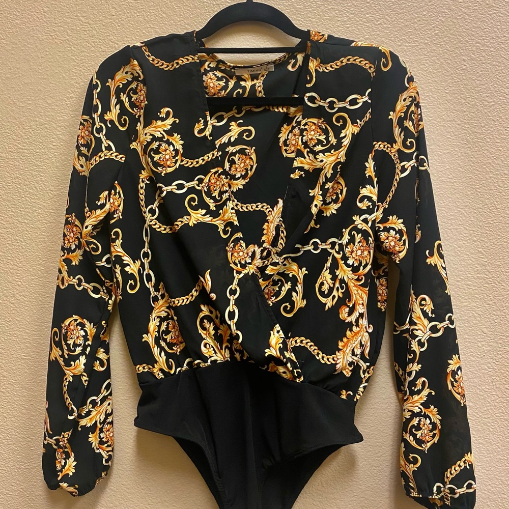 Body suit